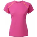 Montane Sonic Kortarmet T-skjorte