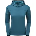 Montane Medusa Hetteskjorte
