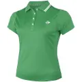 Dunlop Club Kortermet Poloskjorte