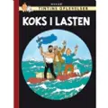Cobolt Tintin: Koks i lasten - retorudgave | Hergé | Språk: Dansk