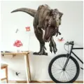 RoomMates Jurassic World 2 T-REX Gigant Wallsticker