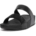FitFlop Lulu Crystal Sandaler