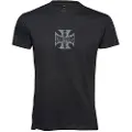West Coast Choppers Og Classic Kortarmet T-skjorte