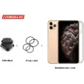 Zéfal Iphone 11 Pro-beskytter