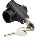 Thule Lock - Lås til cykelholder
