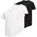 Jack & Jones Noa Crew Kortarmet T-skjorte 5 Enheter