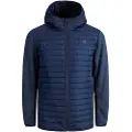 Jack & Jones Multi Vattert Jakke