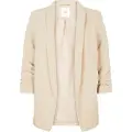 Pieces Boss 3/4 Blazer