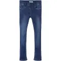 Name it Tettsittende Sweat Jeans