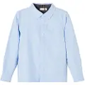 Name it New Skjorte Med Lange Ermer