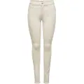 ONLY Blush Life Skinny Ankle Bukser