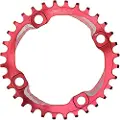 FUNN Solo 104 Bcd Kjettingring