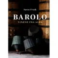 CSBOOKS Barolo | Søren Frank | Språk: Dansk