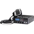 Midland Alan 48 Pro Cb-radiostasjon