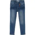Name it X-slim Passform Jeans