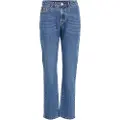 Vila Stray Dl Straight Jeans