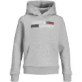 Jack & Jones Corp Logo Hetteskjorte