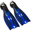 Waimea Swimming Junior Dykkerfinner