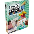 KO Jenga Maker Brettspill På Russisk Dukke