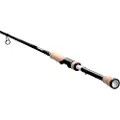 13 Fishing Omen Black Spinnestang