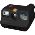 Polaroid Go - Øyeblikkskamera - linse: 51.1 mm - Polaroid Go svart