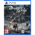 Sony Demon's Souls - PlayStation 5 - RPG