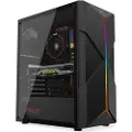 Krux Astral Pc-tårnkasse