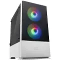 Mars Gaming Mcz Gaming Pc-tårnkasse
