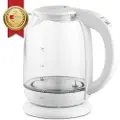 Eldom C510b Lumi 1.7l 2200w Vannkoker