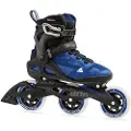 Rollerblade Macroblade 100 3wd Rulleskøyter For Damer
