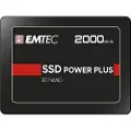 Emtec Power Plus X150 2tb Ssd