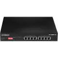 Edimax Gs-1008pl V2 Switch 8 Porter