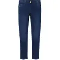 Name It Kids Figurnær Passform Jeans