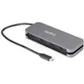 StarTech.com Hb30 Cm4ab Usb-c Hub 4 Porter