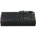 Asus Tuf K1 Rgb Gaming-tastatur