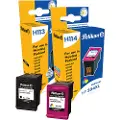 Pelikan Hp N9k08ae/n9k07ae Kompatible Blekkpatroner