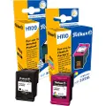Pelikan Hp F6u68ae/f6u67ae Kompatible Blekkpatroner