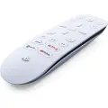 Sony Ps5s Multimediefjernkontroll