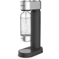 Philips GoZero ADD4902BK - Brusmaskin - matt svart
