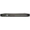 SonicWALL 3700 High Availability Brannmur