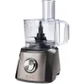 Black & Decker BLACK+DECKER BXFPA1200E - Kjøkkenmaskin - 1200 W