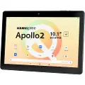 Hannspree Apollo 2 3gb/32gb 10.1´´ Nettbrett