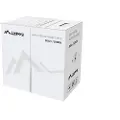 Lanberg Utp Fluke 305 M Cat5-nettverkskabel