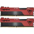 Patriot Memory Viper Elite Ii 32gb 2x16gb Ddr4 4000mhz Ram-minne