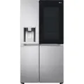LG Sxv91bsae Amerikansk Kjøleskap