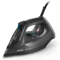 Philips 3000 series DST3041 - Dampstrykejern - såleplate: keramisk - 2600 W