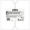 Oral-B Kids 81748472, 8 stykker, Flerfarget, Ekstra myk, Frozen, 3 år, Polen