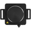 Orbegozo Pe2815 1500w Bærbar Elektrisk Kokeplate