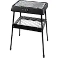 Jata Jebq1001 Elektrisk Grill