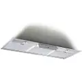 Silverline Astec 53 cm indsats, rf, digital